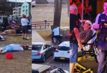 Photo of सिडनी के बॉन्डी बीच पर आतंकी हमला, पाकिस्तान से कनेक्शन, ताबड़तोड़ फायरिंग, 16 की मौत