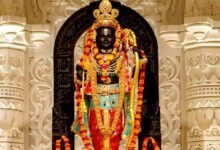 Photo of अयोध्या में VIP पास पर लगी रोक, दर्शन और आरती के लिए होगी समस्या, डिटेल में पढ़ें