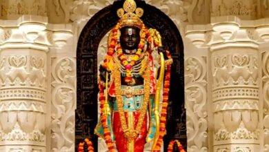Photo of अयोध्या में VIP पास पर लगी रोक, दर्शन और आरती के लिए होगी समस्या, डिटेल में पढ़ें