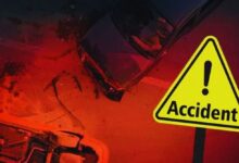 Photo of Ayodhya Accident : बोलेरो और ट्रैक्टर ट्रॉली की टक्कर, 3 श्रद्धालुओं की मौत,11 घायल