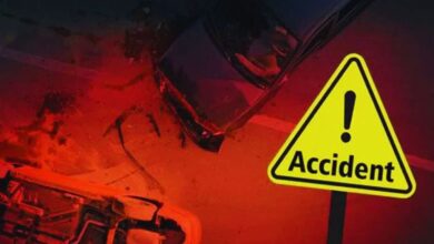 Photo of Ayodhya Accident : बोलेरो और ट्रैक्टर ट्रॉली की टक्कर, 3 श्रद्धालुओं की मौत,11 घायल