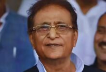 Photo of आजम खान को जेल से बड़ी राहत, कोर्ट ने किया दोषमुक्त, 8 साल पुराना है मामला