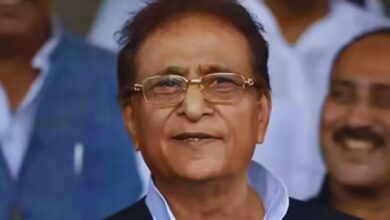 Photo of आजम खान को जेल से बड़ी राहत, कोर्ट ने किया दोषमुक्त, 8 साल पुराना है मामला