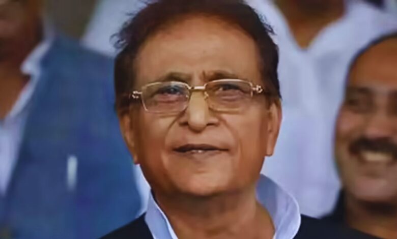 Azam Khan
