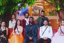 Photo of BIG BOSS-19 : फिनाले से पहले बड़ा एविक्शन, अशनूर कौर के बाद ये कंटेस्टेंट घर से बेघर, देखें टॉप 6 कंटेस्टेंटस की लिस्ट