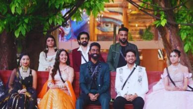 Photo of BIG BOSS-19 : फिनाले से पहले बड़ा एविक्शन, अशनूर कौर के बाद ये कंटेस्टेंट घर से बेघर, देखें टॉप 6 कंटेस्टेंटस की लिस्ट