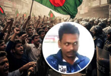 Photo of बांग्लादेश में हिंदू अल्पसंख्यक पर बढ़ती हिंसा, दीपू चंद्र दास की हत्या ने डर बढ़ाया