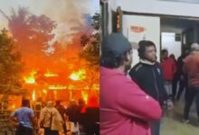 Photo of बांग्लादेश में एक और हिंदू की हत्या, इस्लामी कट्टरपंथियों ने मार दी गोली