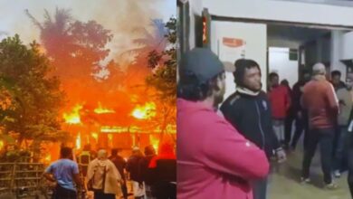 Photo of बांग्लादेश में एक और हिंदू की हत्या, इस्लामी कट्टरपंथियों ने मार दी गोली