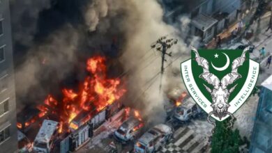 Photo of ISI की बड़ी साजिश, ऑपरेशन बांग्लादेश के जरिए भारत में घुसपैठ की तैयारी, जानें कैसे