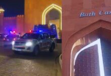 Photo of Bath Castle Firing : लुधियाना में गोलीबारी के बाद मैरिज पैलेस सील, मुख्य आरोपी अरोड़ा अब भी फरार