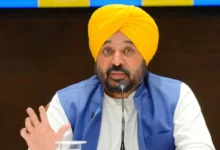 Photo of पंजाब में मानसिक स्वास्थ्य और नशा नियंत्रण : CM भगवंत मान ने लॉन्च किया देश का पहला सरकारी लीडरशिप प्रोग्राम