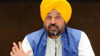 Photo of पंजाब में मानसिक स्वास्थ्य और नशा नियंत्रण : CM भगवंत मान ने लॉन्च किया देश का पहला सरकारी लीडरशिप प्रोग्राम