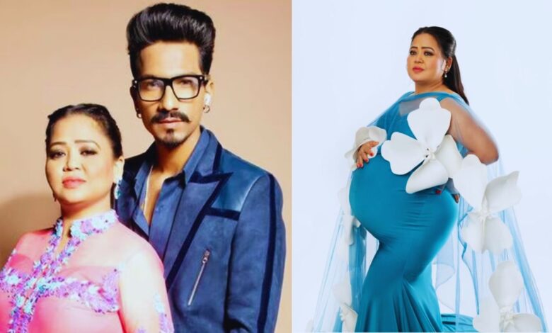 Bharti Singh