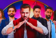 Photo of बिग बॉस 19 के ग्रैंड फिनाले में लगेगा ग्लैमर का तड़का, किसके हाथ लगेगी विनर की ट्रॉफी