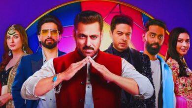Photo of बिग बॉस 19 के ग्रैंड फिनाले में लगेगा ग्लैमर का तड़का, किसके हाथ लगेगी विनर की ट्रॉफी