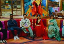 Photo of Bigg Boss 19 : बिग बॉस 19 को मिले टॉप 5 फाइनलिस्ट, फिनाले से दो दिन पहले कौन हुआ बेघर