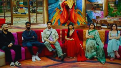 Photo of Bigg Boss 19 : बिग बॉस 19 को मिले टॉप 5 फाइनलिस्ट, फिनाले से दो दिन पहले कौन हुआ बेघर
