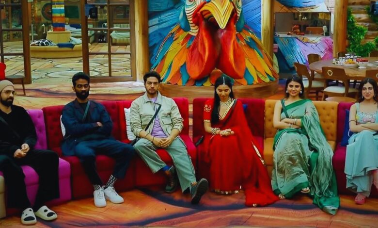 Bigg Boss 19 Grand Finale