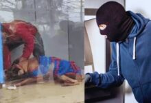 Photo of Bihar News : चोरों ने SBI के दो ATM को बनाया निशाना, मिनटों में उड़ा ले गए लाखों रुपए