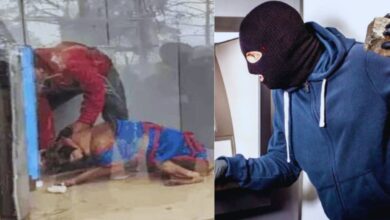 Photo of Bihar News : चोरों ने SBI के दो ATM को बनाया निशाना, मिनटों में उड़ा ले गए लाखों रुपए