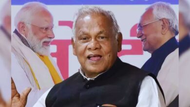 Photo of दस परसेंट ना सही तो पांच परसेंट ही, जीतन राम मांझी के बयान पर घमासान