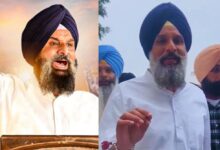 Photo of मजीठिया का करीबी हरप्रीत सिंह गुलाटी गिरफ्तार, Vigilance इन एक्शन मोड