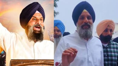 Photo of मजीठिया का करीबी हरप्रीत सिंह गुलाटी गिरफ्तार, Vigilance इन एक्शन मोड