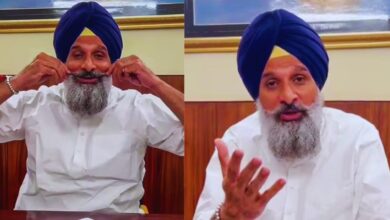 Photo of मजीठिया को हाईकोर्ट से झटका, नहीं मिली जमानत, आय से अधिक संपत्ति का मामला