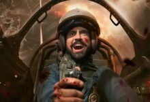 Photo of Diljit Dosanjh की ‘बॉर्डर-2’ का-फर्स्ट-लुक जारी, इस दिन होगी रिलीज़