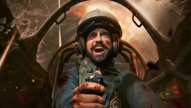 Photo of Diljit Dosanjh की ‘बॉर्डर-2’ का-फर्स्ट-लुक जारी, इस दिन होगी रिलीज़