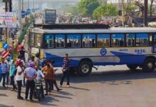 Photo of पंजाब में सरकारी बसों की हड़ताल खत्म, अब सड़कों पर दौड़ेगी गाड़ियां