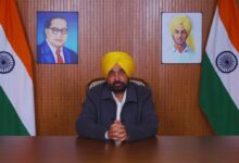 Photo of सीएम भगवंत मान का बड़ा ऐलान, इन पवित्र शहरों में श्रद्धालुओं को मिलेगी वर्ल्ड क्लास सुविधाएं