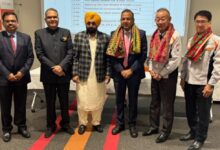 Photo of CM Mann Japan Visit : जापान दौरे के तीसरे दिन CM Mann ने प्रदेश के लिए 500 करोड़ रूपए का निवेश सुरक्षित किया
