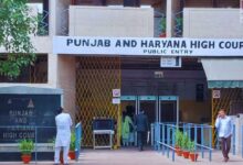 Photo of पंजाब और हरियाणा हाईकोर्ट ने IBPS की भर्ती प्रक्रिया पर रोक लगाई, पूर्व सैनिक कोटा हटाने को दी चुनौती