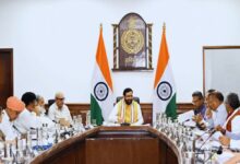 Photo of हरियाणा मंत्रिमंडल की बैठक में अहम फैसले, शीतकालीन सत्र 18 दिसंबर से शुरू, नई नीतियां लागू