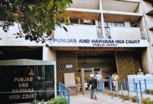 Photo of Chandigarh News : DLSA ने 16 साल पुराना भूमि विवाद सुलझाया, 665 करोड़ रुपए के पुरस्कार पारित