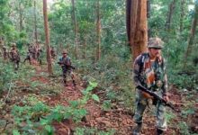 Photo of Chhattisgarh : सुकमा में DRG जवानों को बड़ी सफलता, 3 इनामी नक्सली ढेर