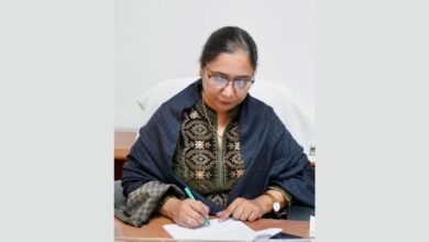 Photo of बाल भिक्षा माफिया पर मान सरकार की बड़ी चोट, मोहाली बना पंजाब का नंबर-1 जिला