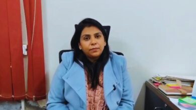 Photo of पटियाला में चाइल्ड प्रोटेक्शन टीमों की सख्त कार्रवाई, तीन दिनों में 13 बाल भिक्षुकों का रेस्क्यू