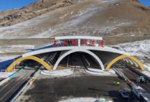 Photo of चीन में बना सबसे लंबा एक्सप्रेसवे टनल, 4 घंटे का सफर इतनी देर में होगा तय