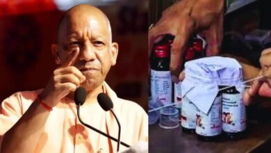 Photo of Codeine Syrup Case : योगी सरकार के खिलाफ आरोपियों की करारी हार, 22 मामलों में NDPS एक्ट के तहत चलेगा मुकदमा