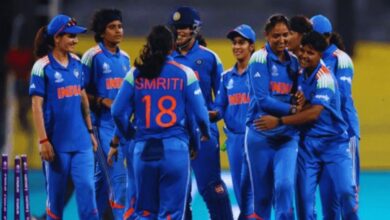 Photo of Cricket News : BCCI ने लिया अहम फैसला, नए साल पर महिला खिलाड़ियों की बल्ले-बल्ले