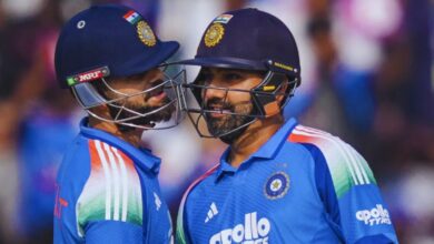 Photo of Cricket News : भारत की ‘विराट’ जीत पर विराट जश्न, साउथ अफ्रीका चारों खाने चित्त