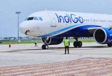 Photo of Delhi Airport : दिल्ली एयरपोर्ट पर IndiGo की 95 उड़ाने रद्द, तकनीकी खराबी, यात्री परेशान
