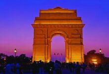 Photo of राष्ट्रीय राजधानी में बड़ा बदलाव- नए साल में बदलेगा दिल्ली का प्रशासनिक नक्शा, 11 की जगह होगें इतने जिले