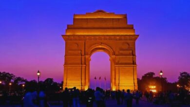 Photo of राष्ट्रीय राजधानी में बड़ा बदलाव- नए साल में बदलेगा दिल्ली का प्रशासनिक नक्शा, 11 की जगह होगें इतने जिले