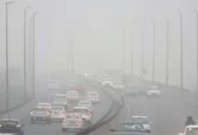 Photo of दिल्ली-NCR में प्रदूषण का कहर, AQI 400 पार, डिटेल में पढ़ें पूरी ख़बर