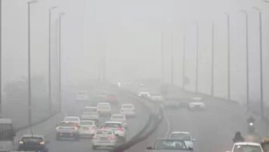 Photo of दिल्ली-NCR में प्रदूषण का कहर, AQI 400 पार, डिटेल में पढ़ें पूरी ख़बर