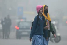 Photo of घना कोहरा और ठंड की चेतावनी, कई राज्यों में अलर्ट; दिल्ली की हवा खराब